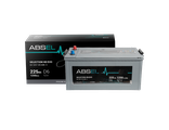 ABSEL Selection Evo HD 225Ah 1250A