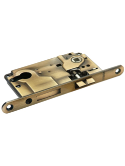 ЗАМКИ ПОД КЛЮЧЕВОЙ ЦИЛИНДР MORELLI