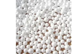 Шарики пенопласта для ремонта кресла-мешка