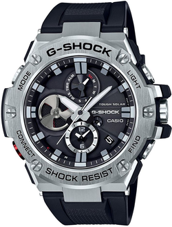Часы Casio G-Shock GST-B100-1A