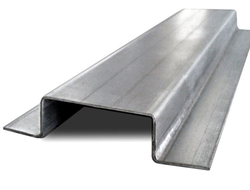 Омега-профиль ГПО 30, ГПО 50-0,7/1,2/1,5/2,0