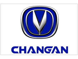 Автобаферы на CHANGAN
