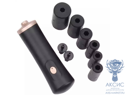 Шейкер для клея, черный