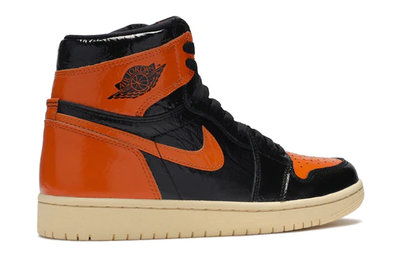 Air jordan 1 shattered backboard 3.0 outlet