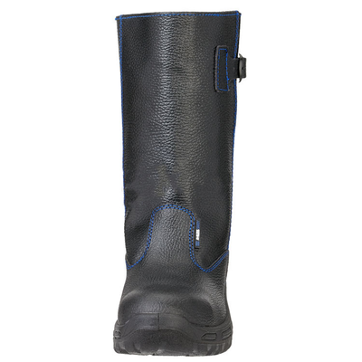 Сапоги "Легион" ПУ подошва