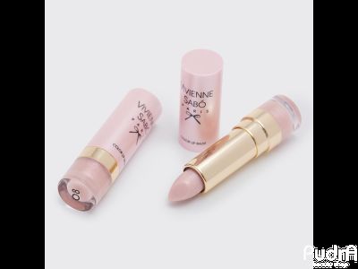 Vivienne Sabo Помада бальзам  Color lip balm Baume a Levres | Вивьен Сабо