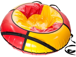 ТЮБИНГ ВАТРУШКА  120 СМ