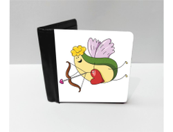 Кошелёк #17 на День влюблённых, 14 февраля