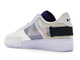 Nike Air Force N 354 White Blue Type 2