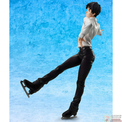 Фигурка 1/8 Юри Кацуки (Yuri Katsuki)