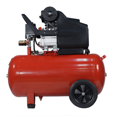 Компрессор масляный коаксиальный Aurora WIND-50