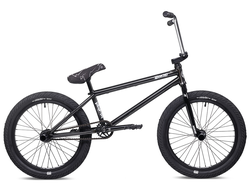 Купить велосипед BMX Mankind Thunder 20 (Black) в Иркутске