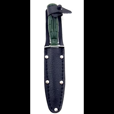 Нож разведчика-43 "Вишня" 1/6 (78087) - Damtoys