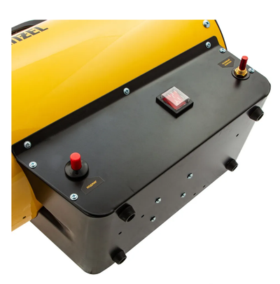 Газовая тепловая пушка Denzel GHG-30, 30 кВт, 900 м3/ч, пропан-бутан