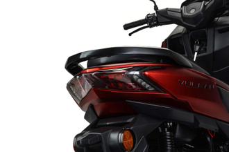 Скутер Motoland VULKAN 150