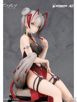 Фигурка 1/7 Дабл-ю (W Gala Night Ver.)