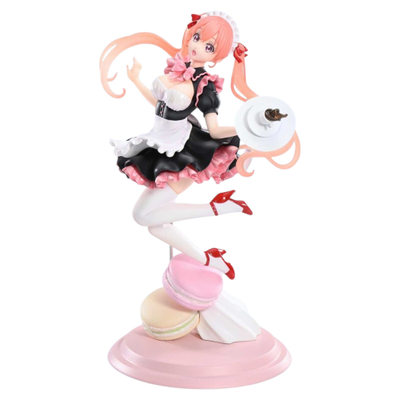 Фигурка 1/7 Эрика Амано (Erika Amano Prisma Wing)