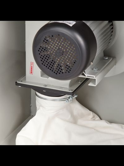 Установка вытяжная BELMASH MDC1800/400