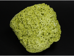 Нонтронит, необработанный "дикий" образец, США (49*43*37 мм, 54 г) №35049