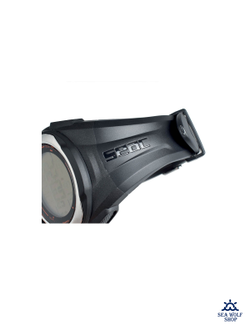 Компьютер SEAC SUB PARTNER черный