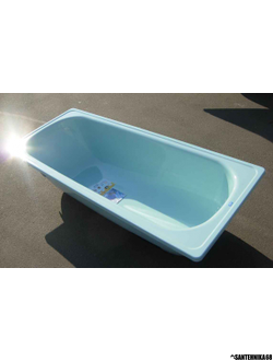 Ванна "DONNA VANNA" (Морская волна 150 х 70 х 40)