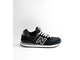 New Balance 574 Black-White