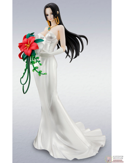 Фигурка 1/8 Боа Хэнкок (Hancock Boa Wedding Ver.)