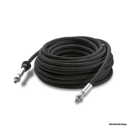 Шланг высокого давления для барабана, dn 6/155°c/250 бар, 15 м (6.391-417.0)