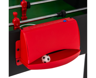 Настольный футбол DFC Rapid HM-ST-48006N (4 фута)