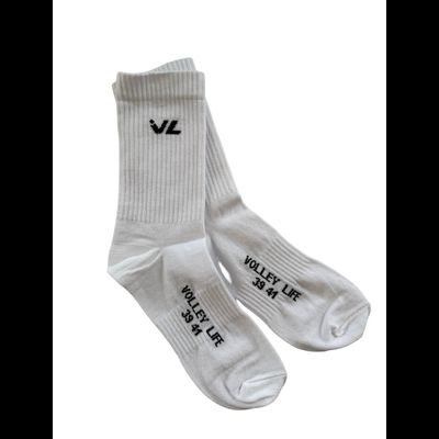 НОСКИ СПОРТИВНЫЕ VL с махровым следом (1 пара)