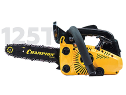 Бензопила CHAMPION 125T