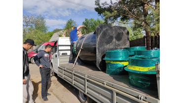 Бережная доставка ЕВРОЛОС ПРО 5+