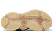 Balenciaga Triple S Sneaker Clear Sole Nude