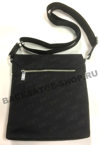 Сумка Armani Black