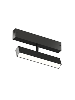 Трековый светильник Denkirs DK8009-BK