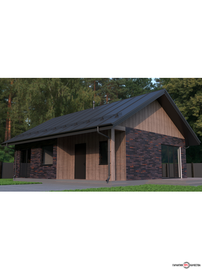 Кирпич лицевой "ТАЙГА ВУЛКАНЫ" ДРЕВНИЙ ОГОНЬ в ассортименте