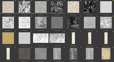 Венецианская штукатурка