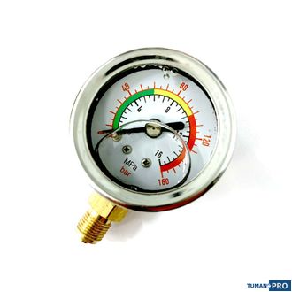 Манометр для FG-100-150-200-300