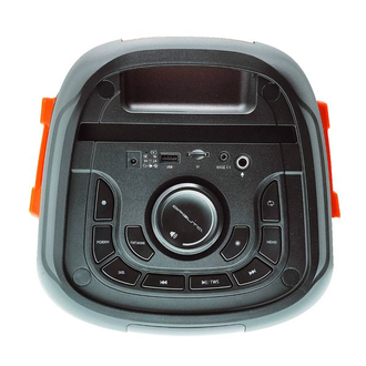 OT-PARTYBOX-SPF35 портативная колонка