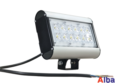 Низковольтный светильник Флинт 12-40