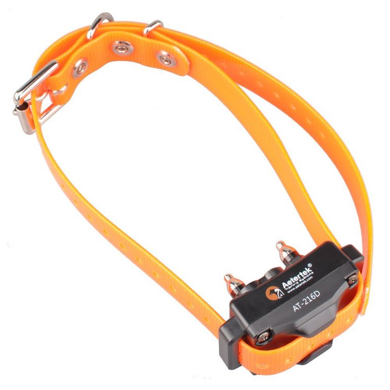 Электронный ошейник Aetertek AT-216D для небольших собак