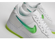 Nike Air Force 1 LV8 White/Green