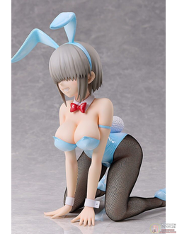 Фигурка 1/4 Янаги Удзаки (Yanagi Uzaki Bunny Ver.)