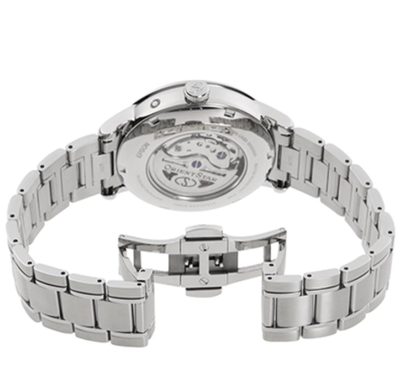 Мужские часы Orient RE-AY0103L