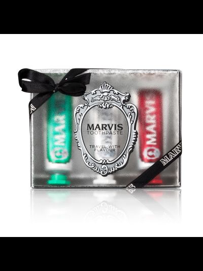 Набор MARVIS 3 FLAVOURS