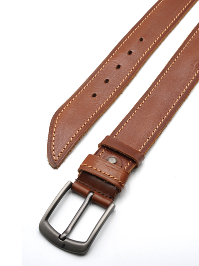 Ремень мужской 40 мм ES-o-0510 5