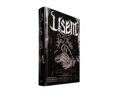 Дэниел Лейк - USBM: история американского Black Metal