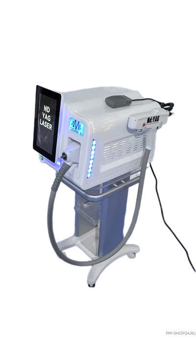 YAG-Лазер Sigma