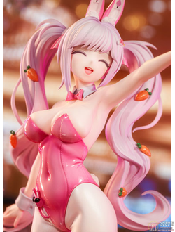 Фигурка 1/10 Алиса (Alice Wonderland Bunny S.K.P)