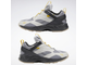 КРОССОВКИ REEBOK AZTREK 96 ADVENTURE white gray black